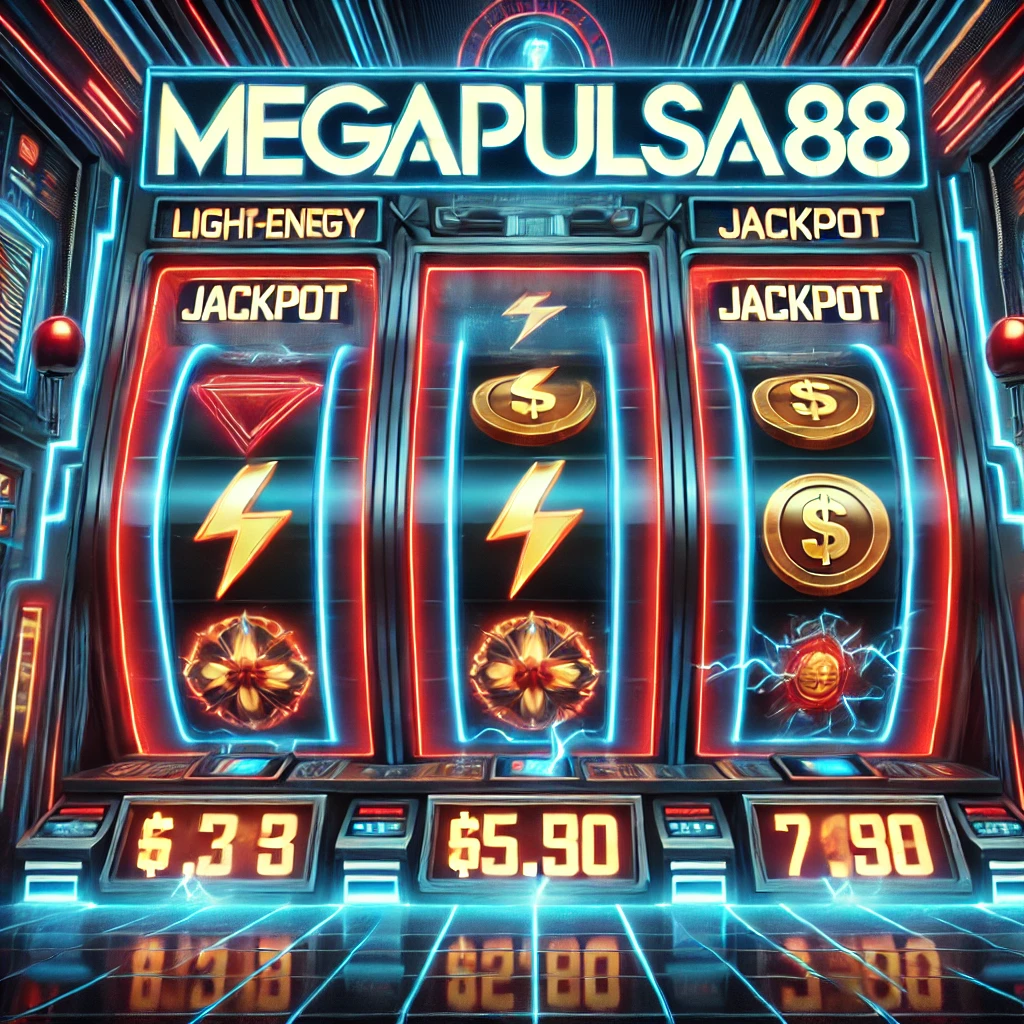 MEGAPULSA88: Play and Join Now In New Game Make Big Money